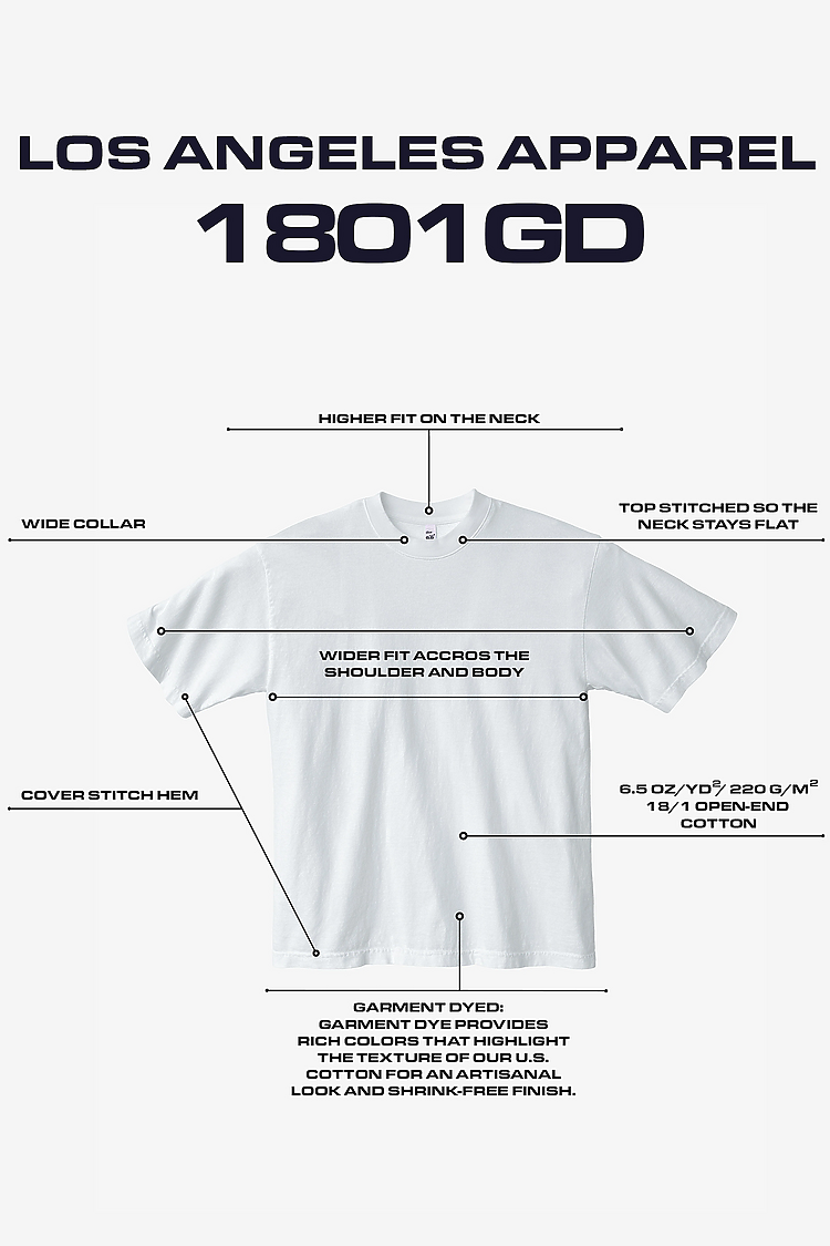 Underground Original Design: New York Basketball Boxy Cotton TShirt